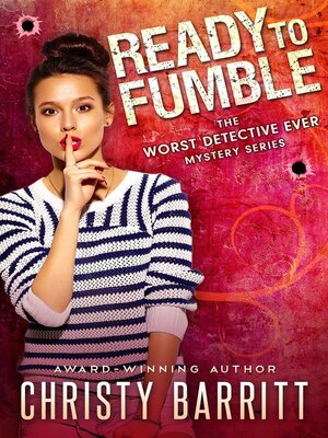 cover image of Ready to Fumble